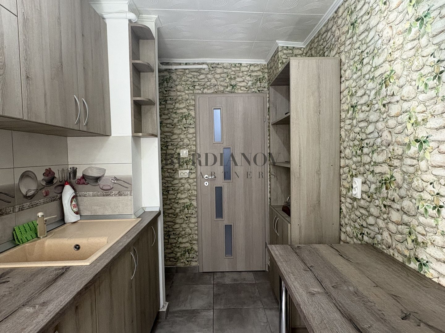 Apartament cu 3 camere - Colentina - etaj 1/10 - Fabrica de Gheață - Poză 5
