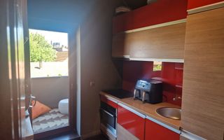 Apartament 4 camere, finisat, 122 mp, Bulevardul Eroilor Cluj - Poză 10