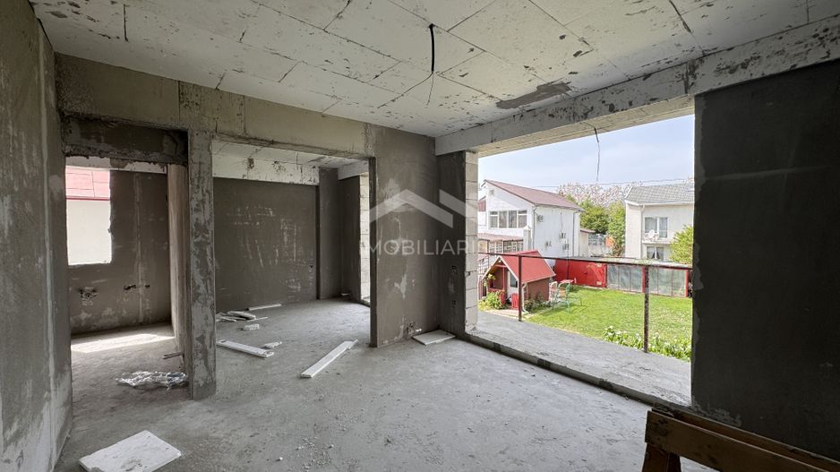 Apartament Studio Modern de vanzare - zona Alezzi Odyssey - Poză 3