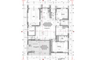 Casa moderna pe un nivel, confort si calitate top - Poză 8