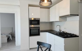 Prima inchiriere apartament 3 camere | Parcare inclusa | Bd. Pipera - Poză 4