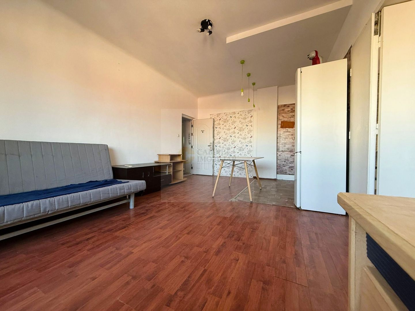 3 camere | M Kogalniceanu - Cismigiu | Centrala proprie | Etaj 6/8 - Poză 3