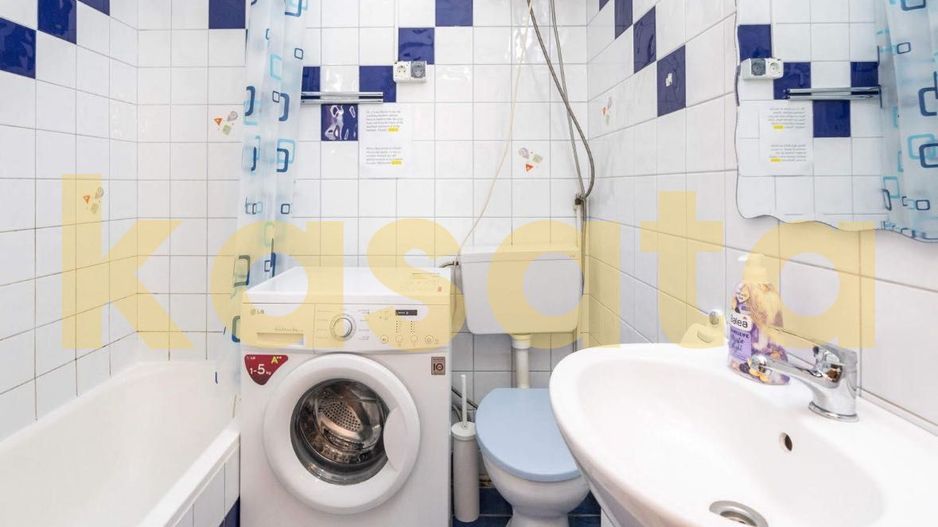 Garsonieră Calea Victoriei – renovată și utilată - Poză 4