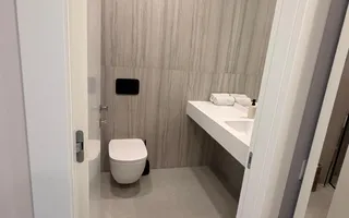 NUSCO CITY | Mobila Rovere | Bucatarie inchisa | Parcare inclusa | LUX - Poză 11