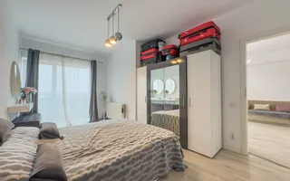 Drumul Taberei | Valea Larga | Valea Furcii | 2 camere | parcare | - Poză 11