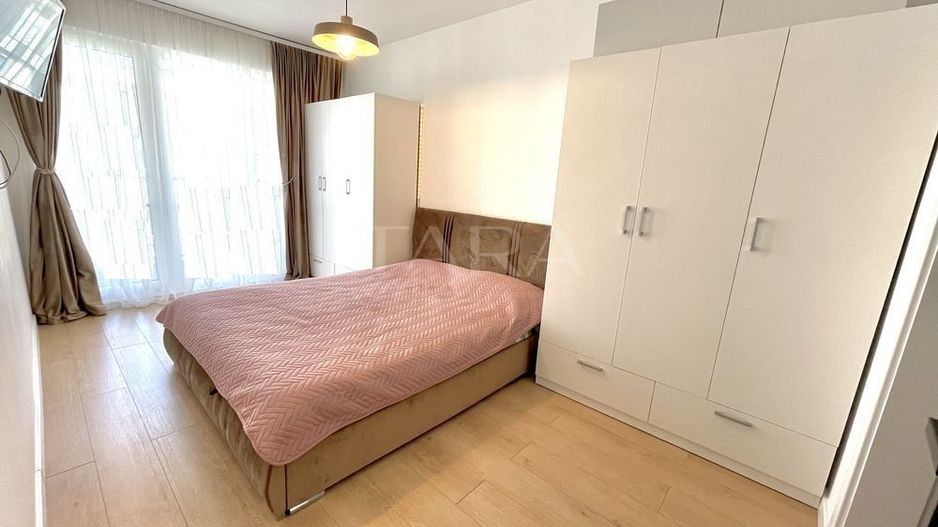 Apartament complet utilat – Florești, Parcul Poligon. - Poză 4