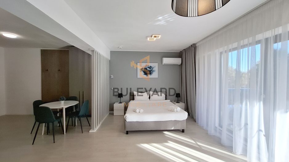 Comision 0. Apartament de vanzare la cheie in bloc nou! - Poză 7