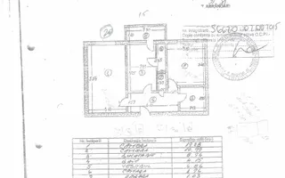 Apartament 2 camere Decomandat/Dristor/Mihai Bravu - Poză 15