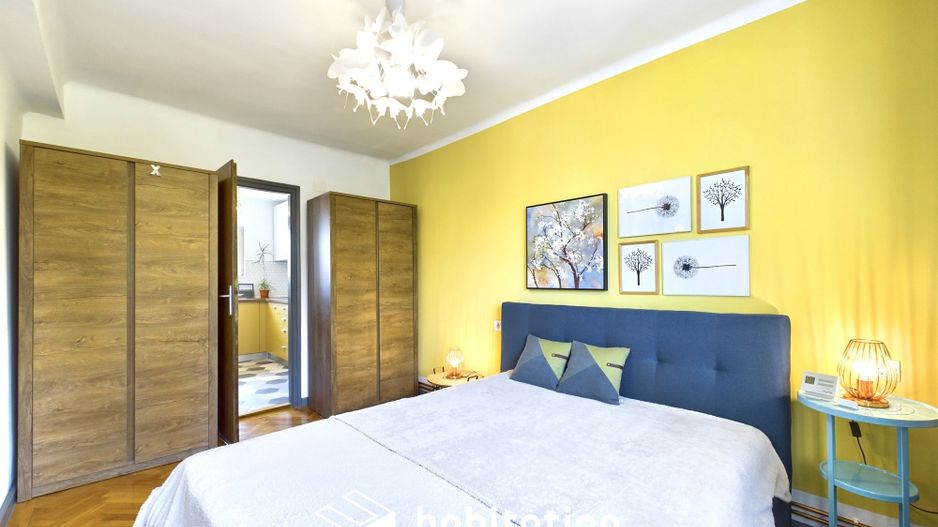 Apartament 2 camere, primitor si vibrant, Central- Univ. Politehnica - Poză 8