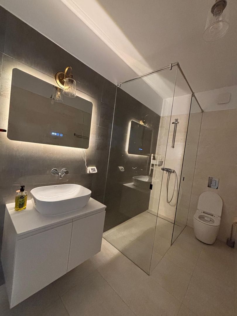 2 camere| WIN HERASTRAU| PARCARE - Poză 26