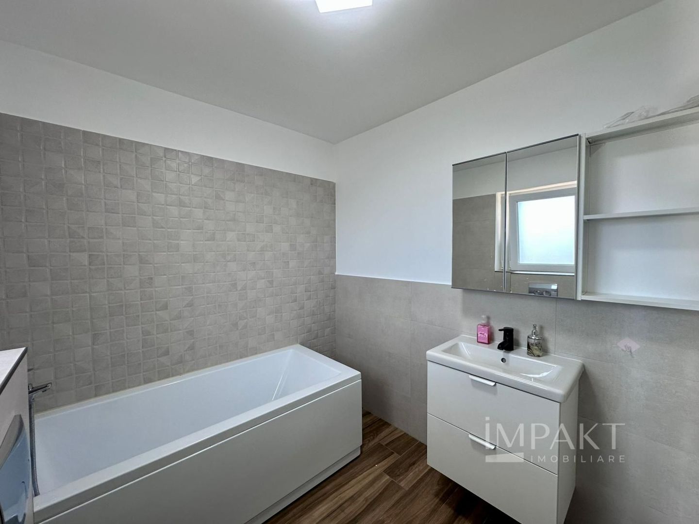 Duplex premium Borhanci, terasa acoperita, vedere panoramica - Poză 12