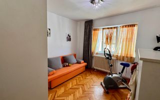 Apartament 3 camere decomandat de vânzare – zona Cetate - Poză 7