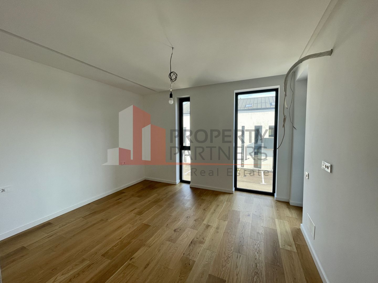 Smart house in Willow Residence, Voluntari. C13A - Poză 8