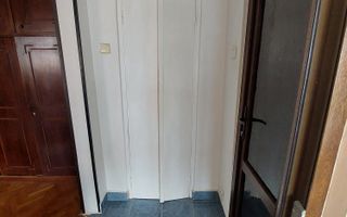 PODU ROS - BLOC FARA RISC - ETAJ INTERMEDIAR - APARTAMENT CU 2 CAMERE - Poză 6