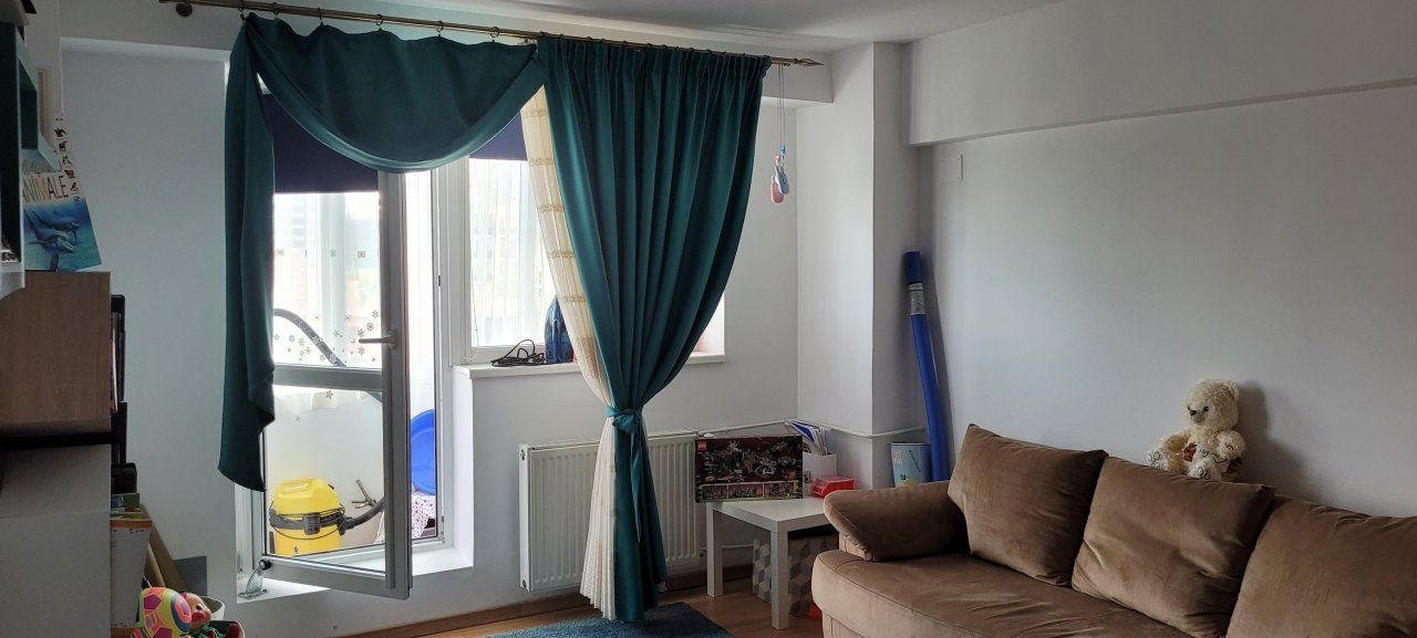 Apartament 3 camere Timpuri Noi - Mall Vitan (Bloc dupa 2000) - Poză 7