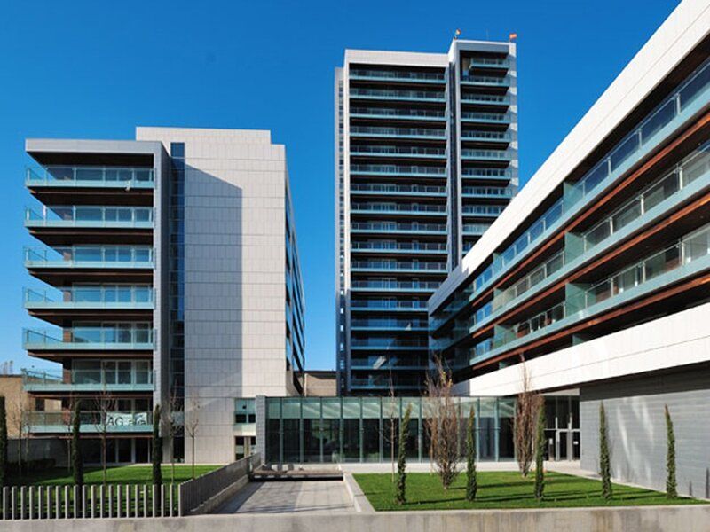 APARTAMENT 2 CAMERE ALIA | ARCUL DE TRIUMF | - Poză 9