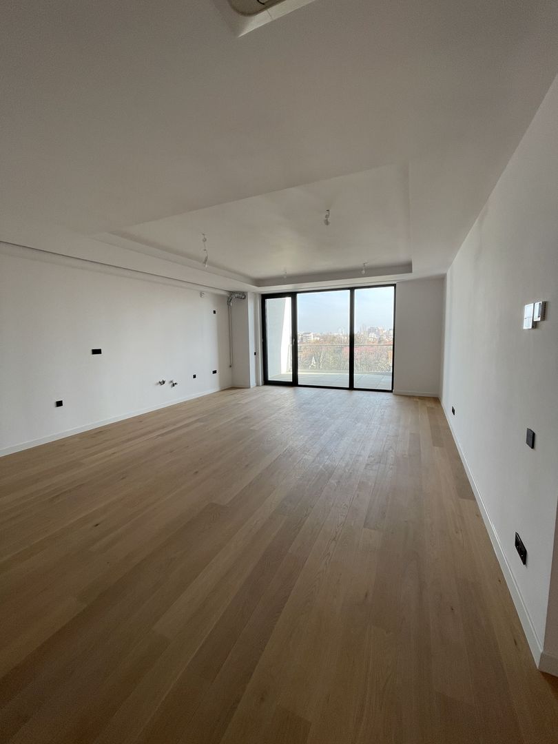 Lux si vederi panoramice I Apartament 3 camere I Zona Floreasca - Poză 3