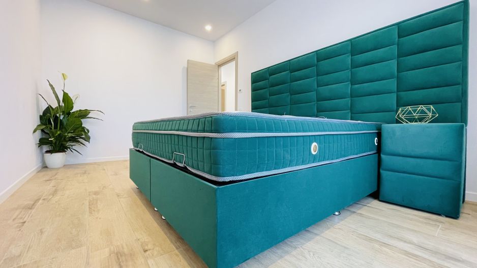 INCHIRIATA - Prima Inchiriere | Casa Segmentul Lux - 3 dormitoare & dressing - Poză 2