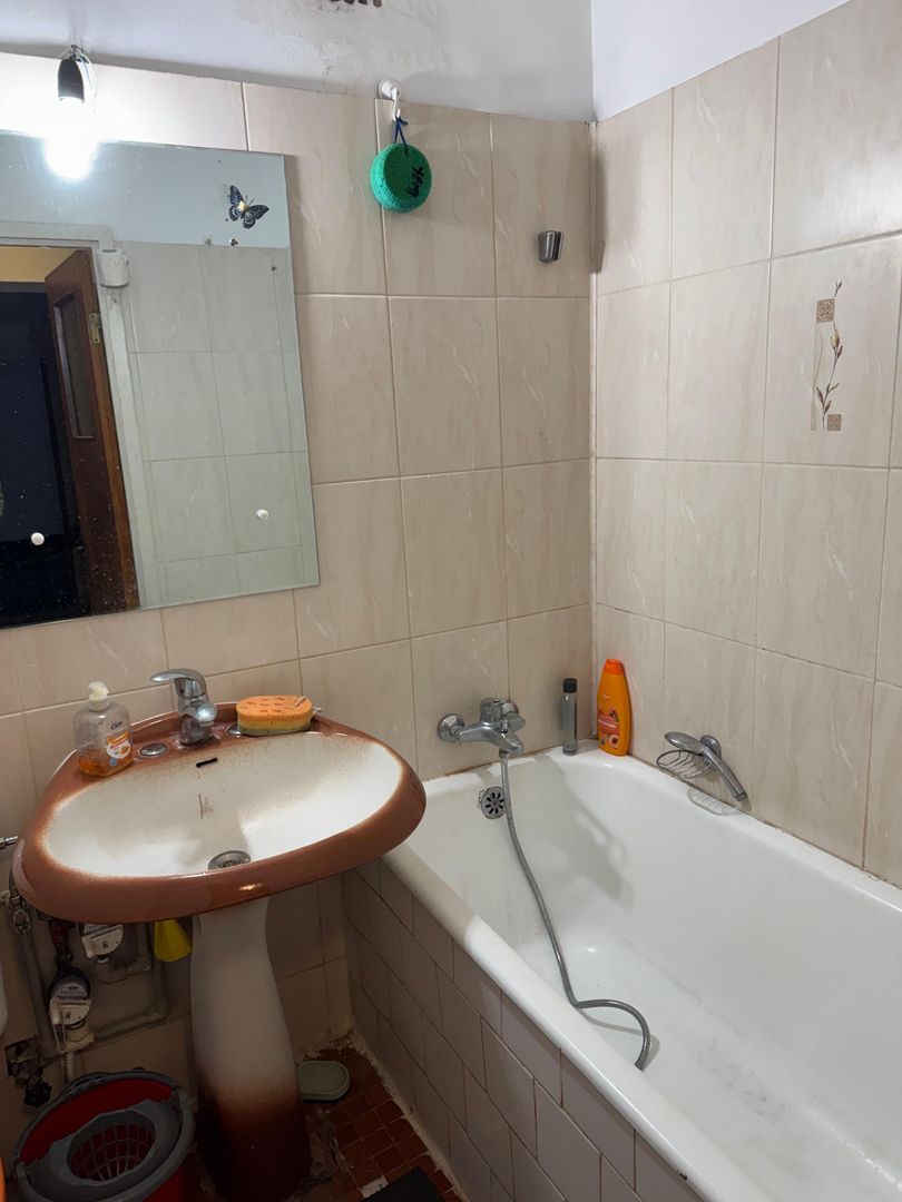 Vânzare apartament 2 camere Titan-Valea Buzaului, 5min metrou 1 Decembrie - Poză 3