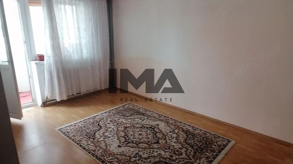 Apartament 2 camere decomandate | Mănăștur – zona Minerva | 40 mp - Poză 4