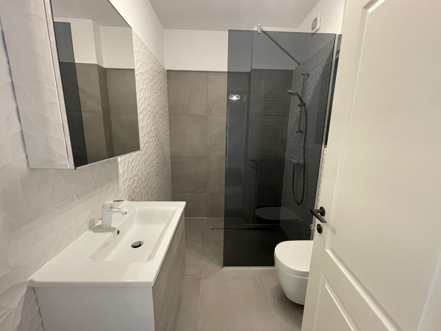 2 Camere Parcare Inclusa Lake House Metrou Petrache Poenaru Grozavesti - Poză 17