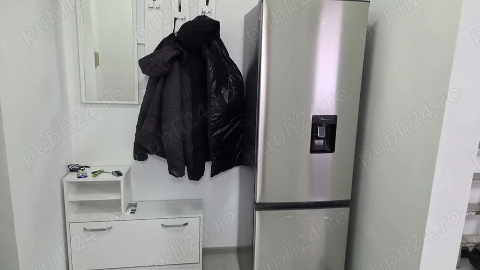 Apartament 2 camere de închiriat Tineretului - Poză 9