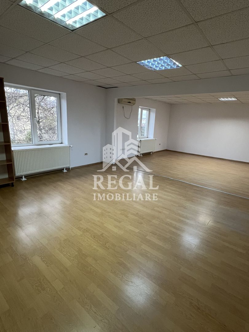 Spațiu de birouri de închiriat – Deva, Str. Depozitelor (Etaj 1) - Poză 5