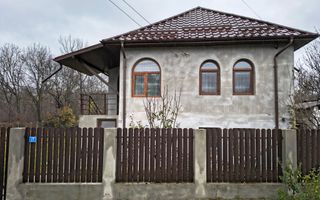 Casa de vânzare în Malu cu Flori- liniște, natura și aer curat! - Poză 19