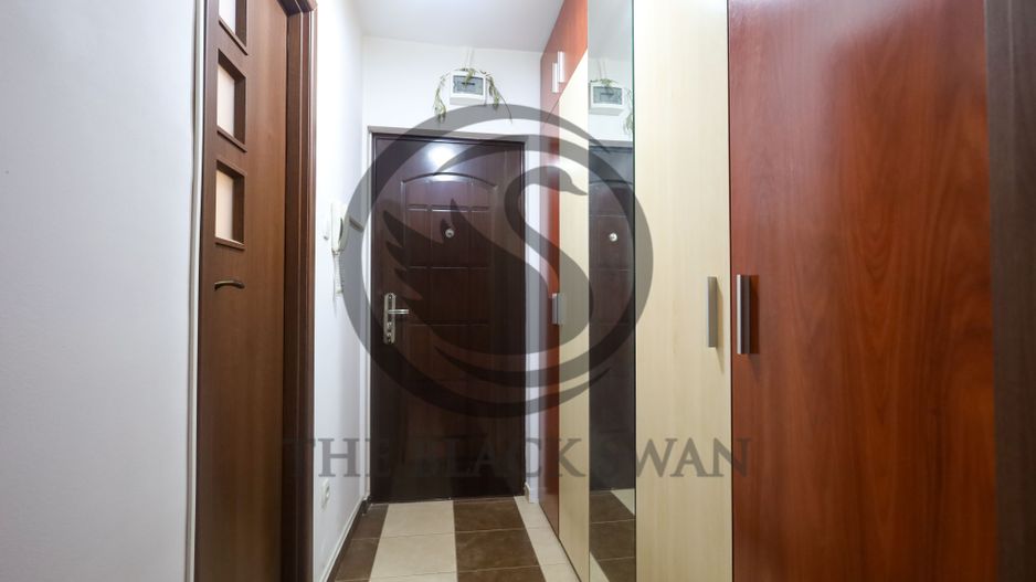 Garsoniera de închiriat I Zona Centrala, Ploiesti I Comision 0% - Poză 9