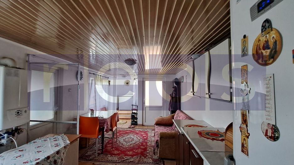 VANZARE CASA | TEREN 1100 MP | GARAJ, FOISOR, LIVADA | ROSIORI DE VEDE - Poză 9