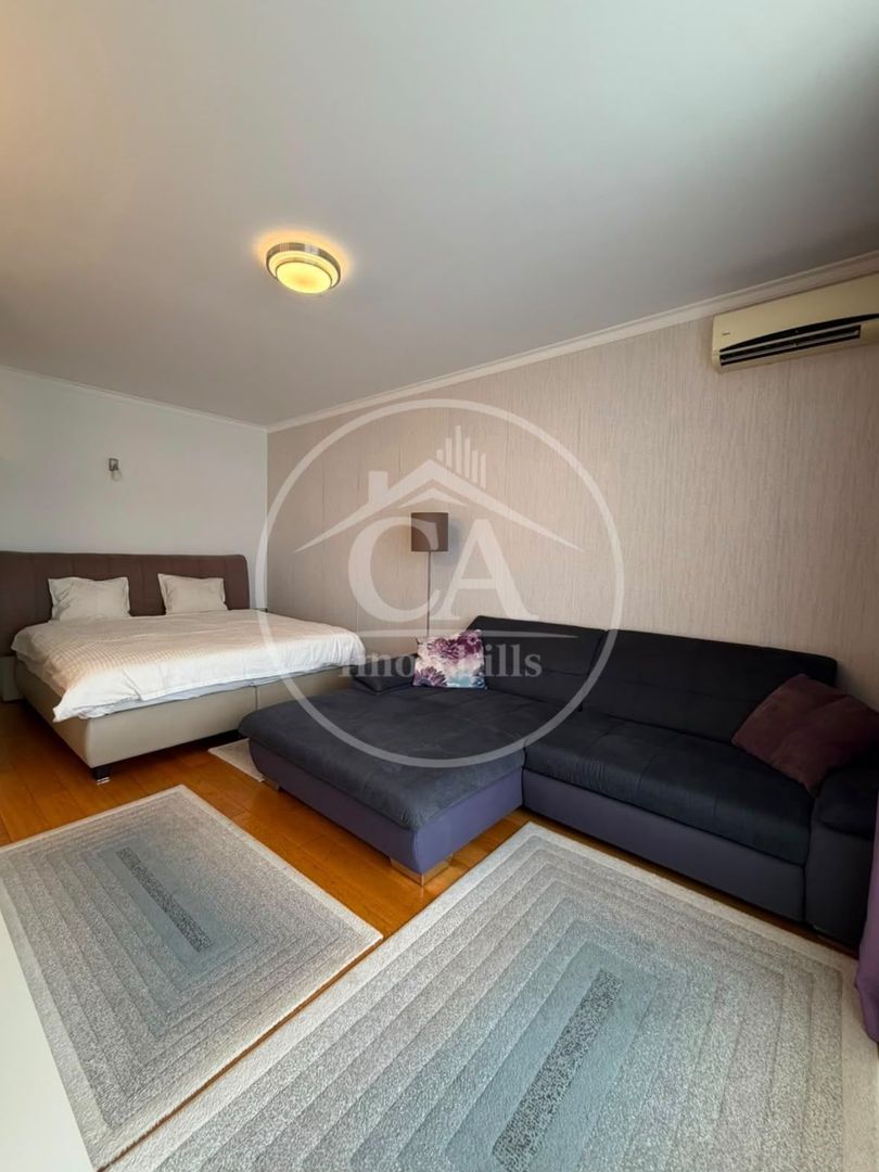 Apartament de vânzare cu 1 camera în zona Iosia, Oradea - Poză 2