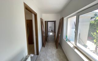 Casa individuală renovată 2 camere, 300mp teren. Zona Aradul Nou! - Poză 4