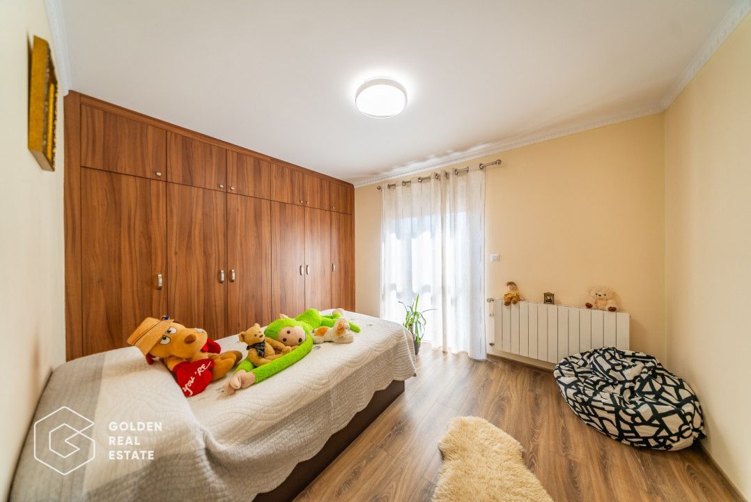 Casa P+E 6 camere, Zadareni, comision 0% - Poză 15