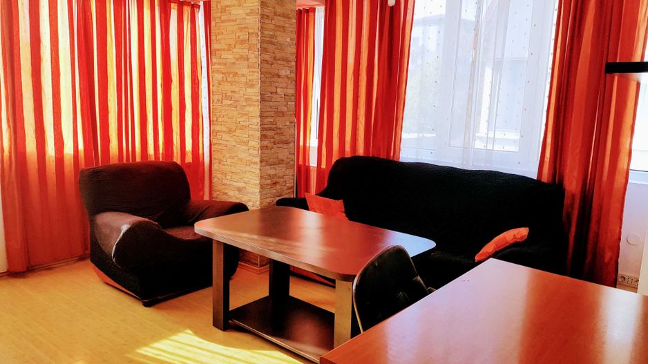 Apartament 3 camere, loc parcare, centrală, 5 minute metrou Obor - Poză 3