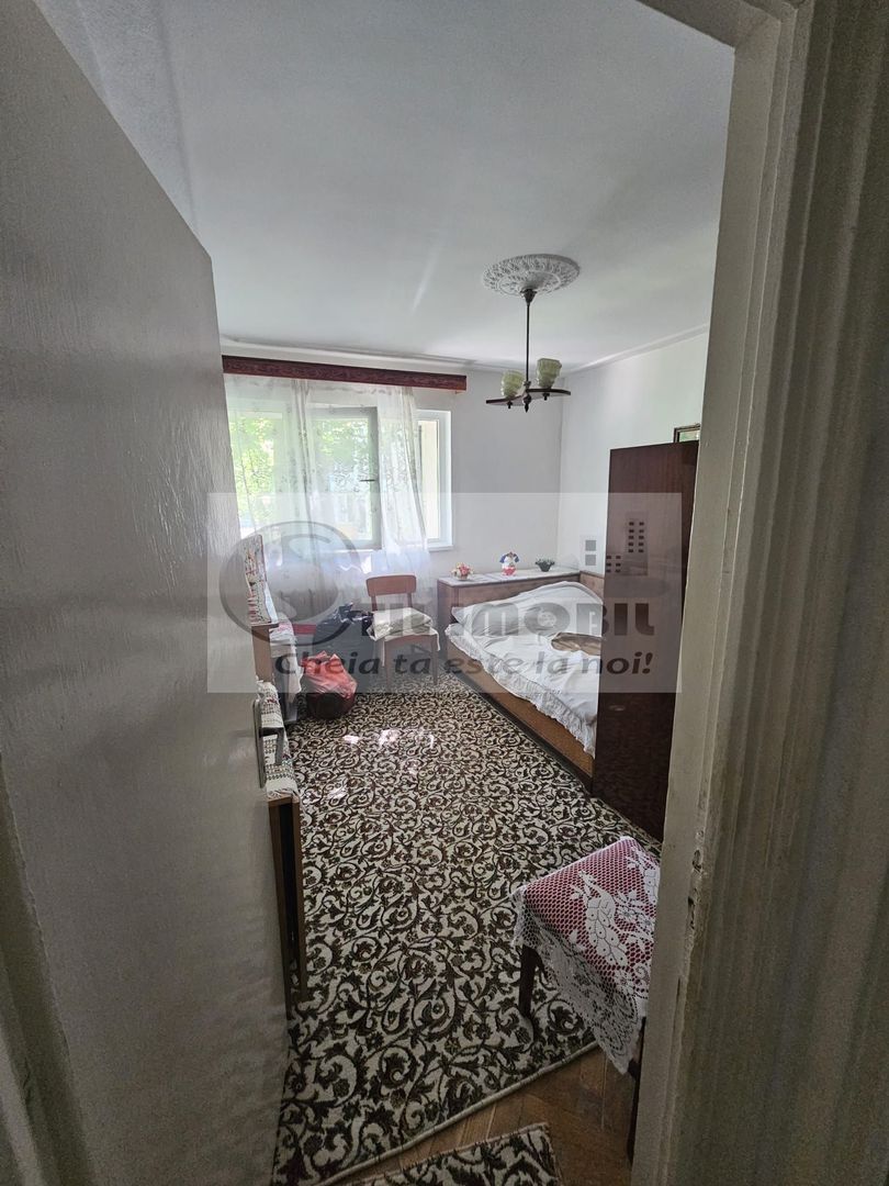 Copou, 2 camere, 48,7 mp, etaj 1 – 127.500 € neg. - Poză 2