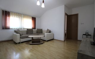 Sagului la 4 min de Shopping City! 2camere; centrala proprie. - Poză 1