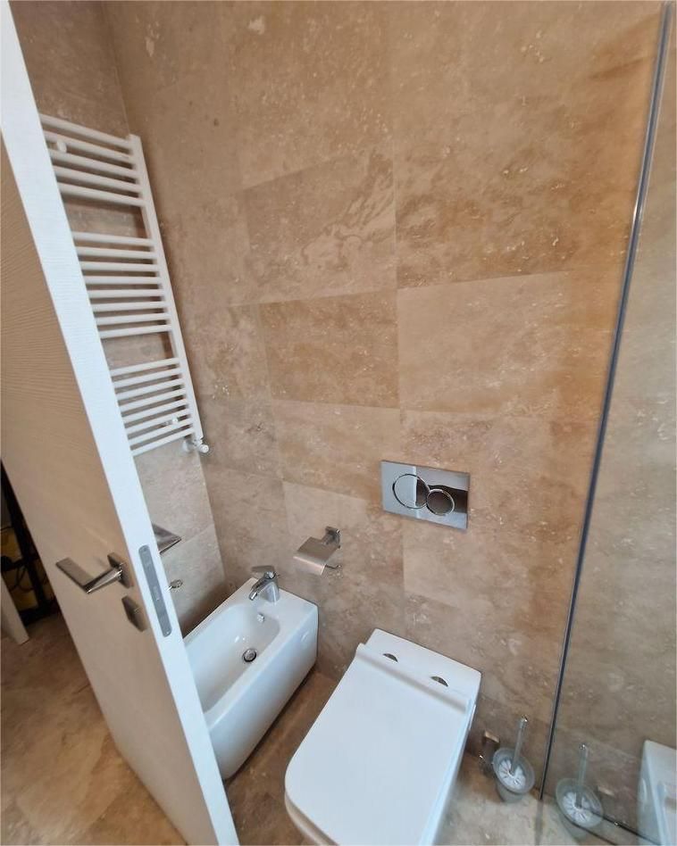 Penthouse 4 camere LUX, vedere parc Cazzavillan, 2 locuri parcare - Poză 16