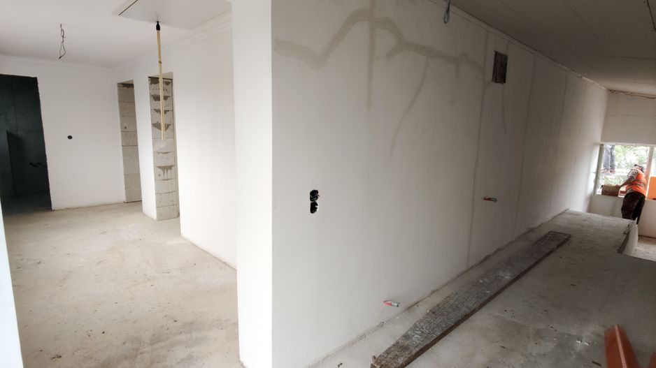 Casa Individuala Becicherecu Mic,P+M,4 Camere,2 Bai,Garaj - Poză 9