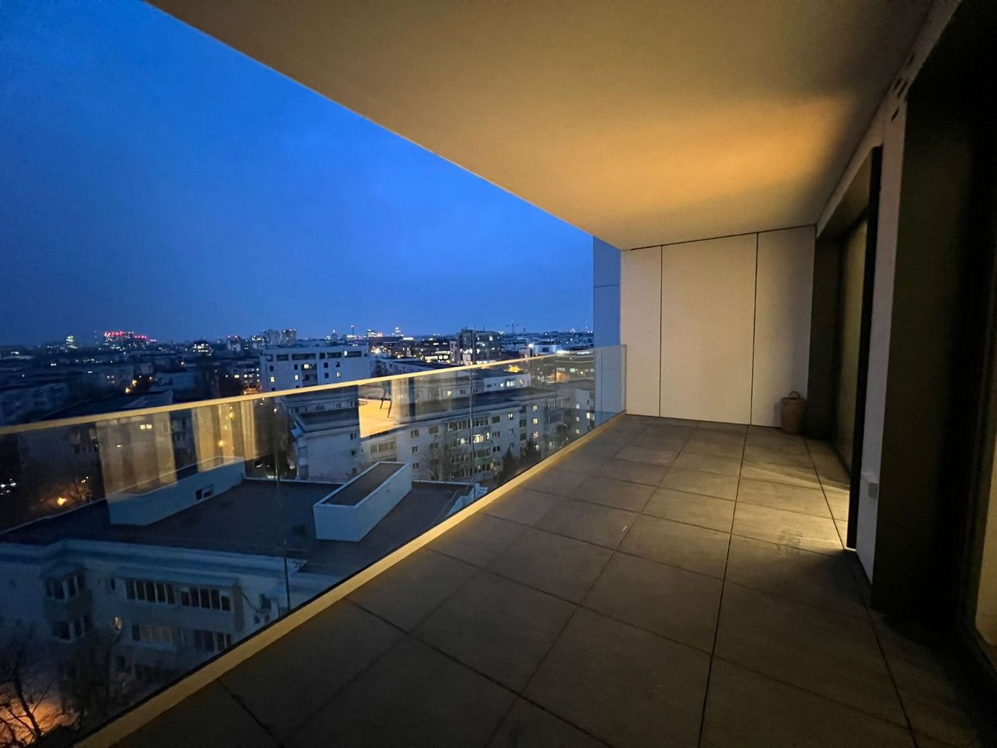 Apartament High End I 2 Camere în One Herăstrău Towers - Poză 2