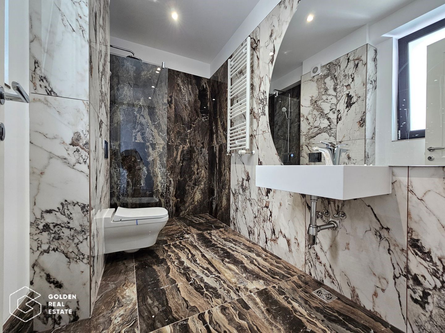 Penthouse 4 camere și terasa pe acoperis, zona Pipera, comision 0% - Poză 16