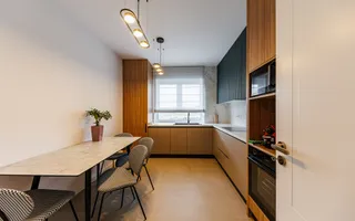 Duplex modern cu 4 camere despartit prin camera tehnica I Mosnita Noua - Poză 11