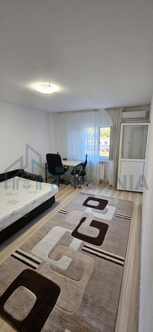 Apartament 1 cameră, etaj 1, 34 mp, zona Canta, Alexandru cel Bun, vânzare 75.000 EUR - Poză 6