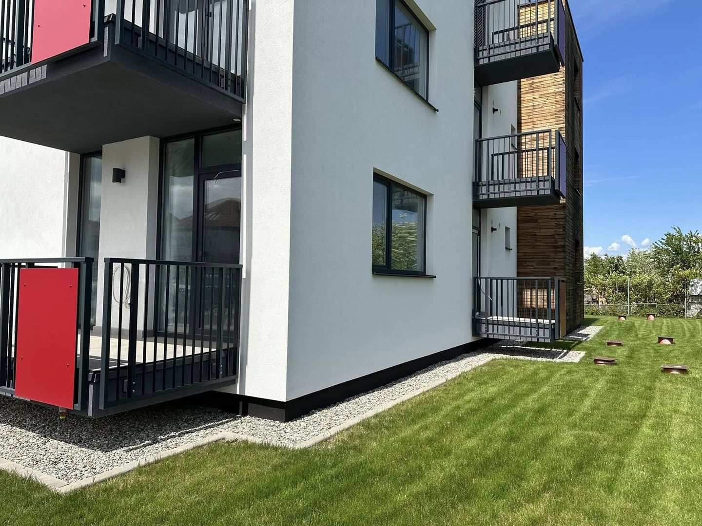 PENTHOUSE PREMIUM ÎN ȘELIMBĂR – PRIVELIȘTI CĂTRE FĂGĂRAȘ SI CINDREL - Poză 2