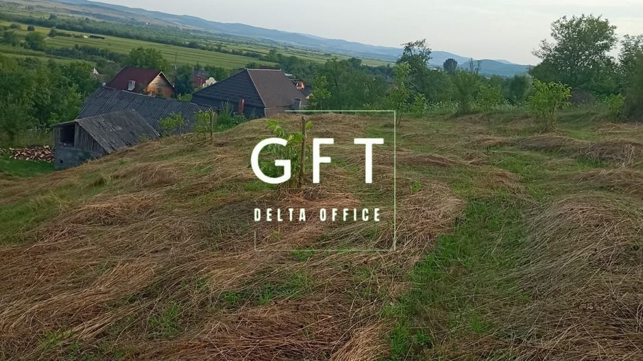 Casa de vanzare in Piatra com. Chiuza cu teren de 30Ari. - Poză 22