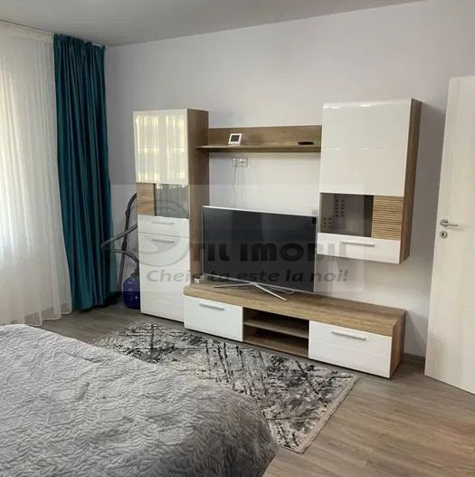 Ap 1 cameră, 39,6 mp, Tătărași, mobilat utilat, bloc nou, 88.900€ - Poză 2