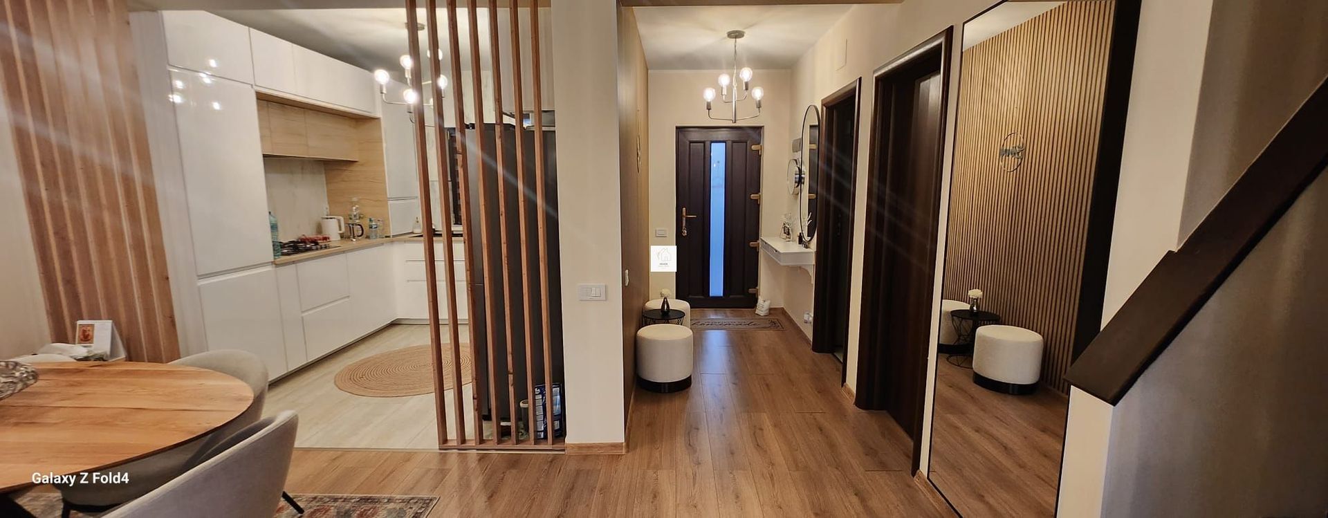 Vilă elegantă cu grădină amenajată – Tămași, Corbeanca, Construcție 2023 - Poză 27