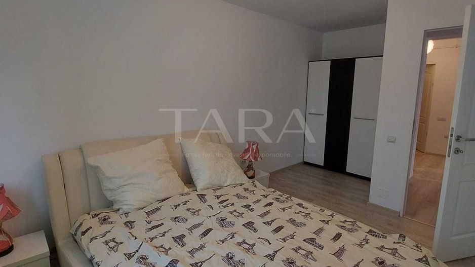 Refugiul tău urban în mijlocul naturii – confort, liniște și lumină. - Poză 7