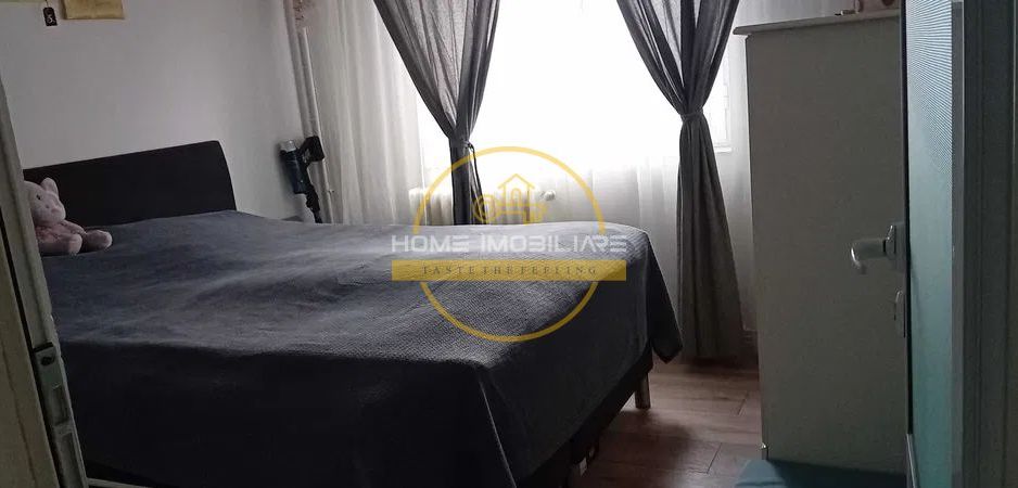 Apartament cu 2 camere in zona Zimbru - Poză 3
