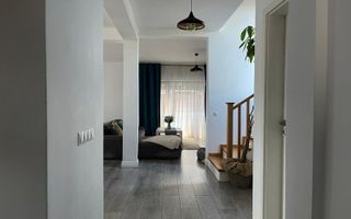 Casa individuala de vanzare la cheie in Popesti, Cluj - Poză 9