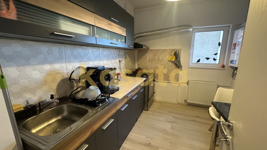Apartament 2 Camere 🏡 | Primăvara Residence  | Parcare Subterană 🚗 - Poză 11